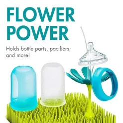 Tomy - Boon Stem Refresh, Branco/Teal