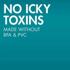 Tomy - Boon Stem Refresh, Branco/Teal