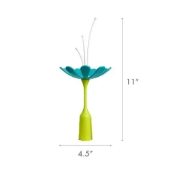 Tomy - Boon Stem Refresh, Branco/Teal