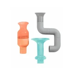 Tomy - Brinquedo de Banho com Tubos