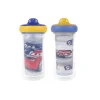 Tomy - Cars Drop Guard Isolado Sippy Cup 2 Pk