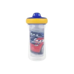 Tomy - Cars Drop Guard Isolado Sippy Cup 2 Pk