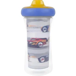 Tomy - Cars Drop Guard Isolado Sippy Cup 2 Pk