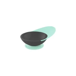 Tomy - Catch Bowl (cinza/hortelã)