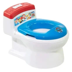 Tomy - Chase 2-em-1 Potty Toddler