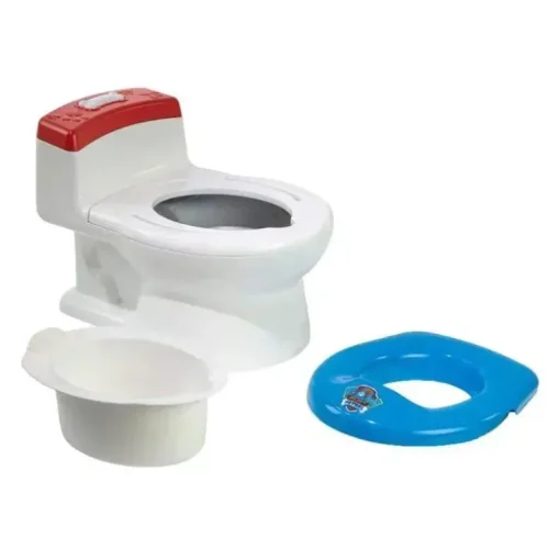 Tomy - Chase 2-em-1 Potty Toddler