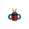 Tomy - Chocalho de Inseto Bitty Bitty