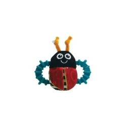 Tomy - Chocalho de Inseto Bitty Bitty