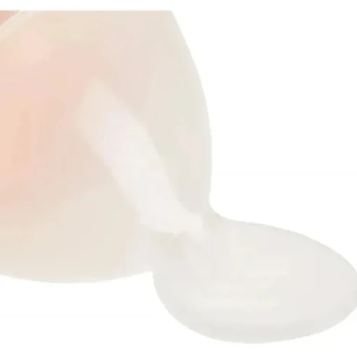 Tomy - Colher dispensadora de comida para bebê de silicone Squirt rosa