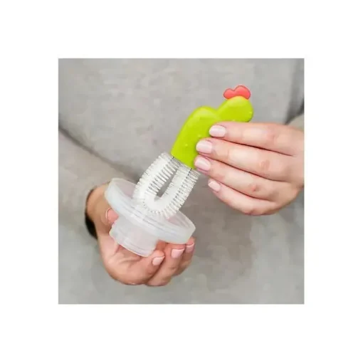 Tomy - Conjunto de pincéis de cacto