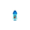 Tomy - Copo Mickey Flip Top Straw