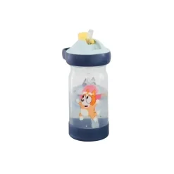 Tomy - Copo Térmico Bluey The First Years