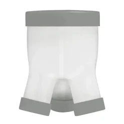 Tomy - Dispensador de Fórmula Tripé Cinza