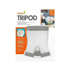 Tomy - Dispensador de Fórmula Tripé Cinza