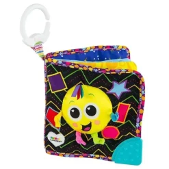 Tomy - Diversão com Formas Soft Book