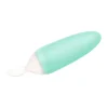Tomy - Esguicho de Silicone Colher Dispensador de Hortelã para Bebês