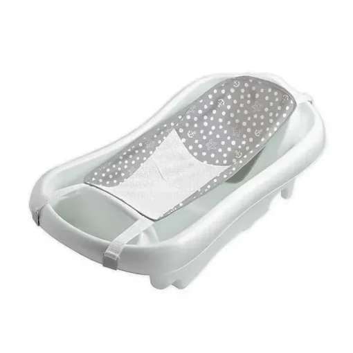 Tomy - First Suds Infant to Toddler Banheira