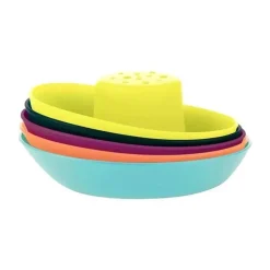 Tomy - Fleet Stacking Cups Nova cor