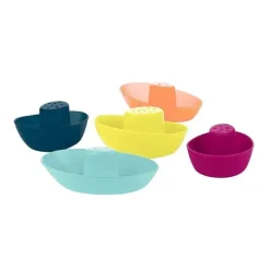 Tomy - Fleet Stacking Cups Nova cor