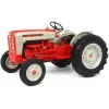 Tomy - Ford 881 Prestige Collection Select-O-Speed, Vermelho