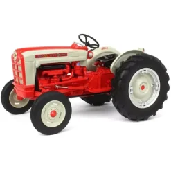 Tomy - Ford 881 Prestige Collection Select-O-Speed, Vermelho
