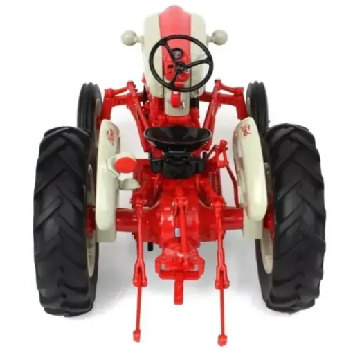 Tomy - Ford 881 Prestige Collection Select-O-Speed, Vermelho