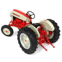 Tomy - Ford 881 Prestige Collection Select-O-Speed, Vermelho