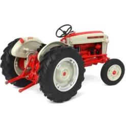 Tomy - Ford 881 Prestige Collection Select-O-Speed, Vermelho
