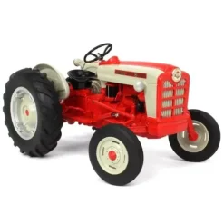 Tomy - Ford 881 Prestige Collection Select-O-Speed, Vermelho