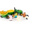 Tomy - John Deere Animal Hayride