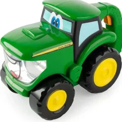 Tomy - John Deere Johnny Tractor Lanterna