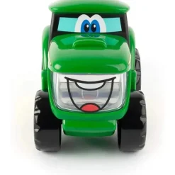 Tomy - John Deere Johnny Tractor Lanterna