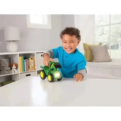 Tomy - John Deere Roll N Go Lanterna