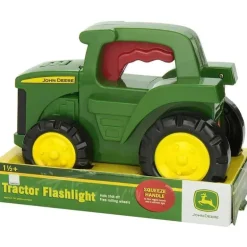Tomy - John Deere Roll N Go Lanterna