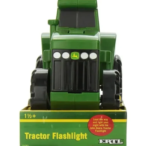 Tomy - John Deere Roll N Go Lanterna