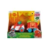 Tomy - Jurassic Rescue Jeep