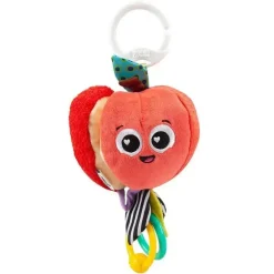 Tomy - Lamaze Archer, o Apple Clip &amp; Go