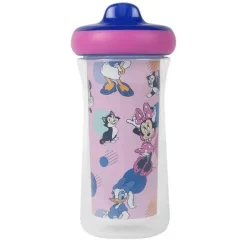 Tomy - Minnie Drop Guard Isolado Sippy Cup 2 Pk