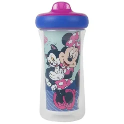 Tomy - Minnie Drop Guard Isolado Sippy Cup 2 Pk