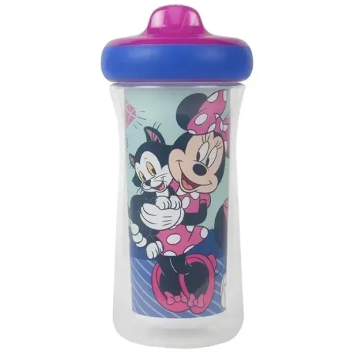 Tomy - Minnie Drop Guard Isolado Sippy Cup 2 Pk