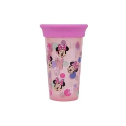 Tomy - Minnie Sip Around Sem Bico 1 Pk