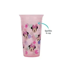 Tomy - Minnie Sip Around Sem Bico 1 Pk