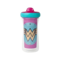 Tomy - Mulher Maravilha Isolado Sippy 1 Pk