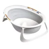 Tomy - Nova Banheira Nua Cinza, 0/18M