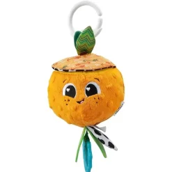 Tomy - Olive The Orange Clip &amp; Go