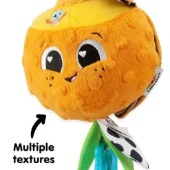 Tomy - Olive The Orange Clip &amp; Go