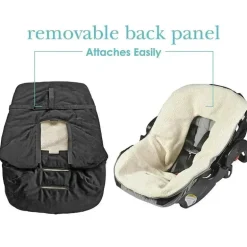 Tomy - Pacote Original Preto, Infantil