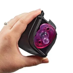 Tomy - Pirâmide da Chupeta, Preto