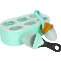Tomy - 2Pk Celulose + Bandeja para Congelador