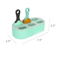 Tomy - 2Pk Celulose + Bandeja para Congelador